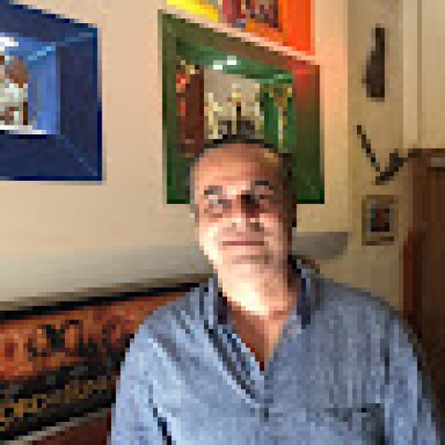 Aashish Rego