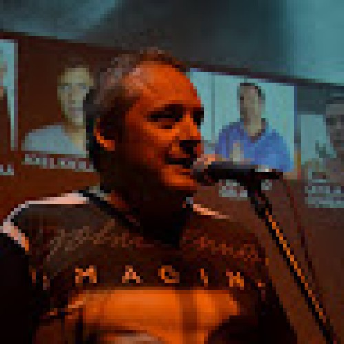 Marcelo Echaniz