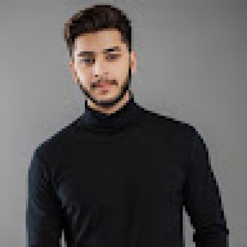 Ahsan Ali