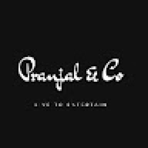 Pranjal &Co
