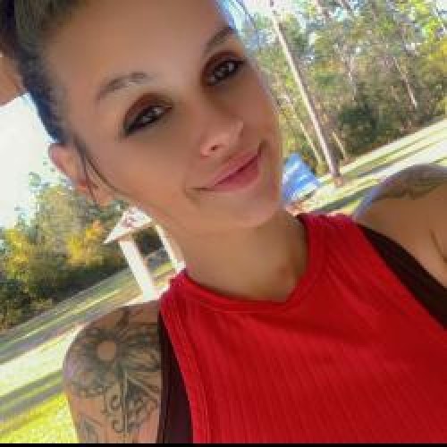 Chyanne King