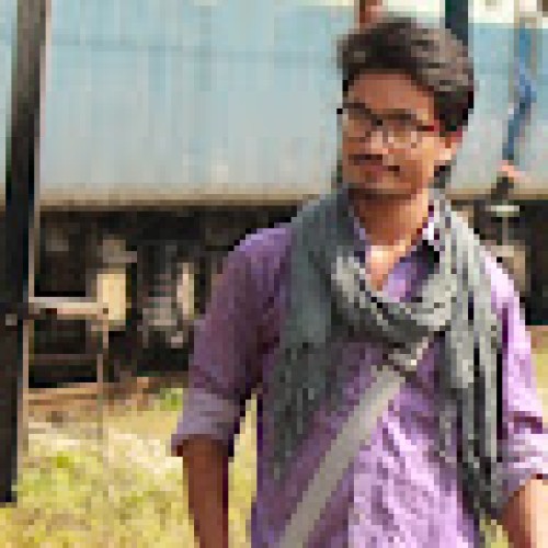 Sagar Gusain