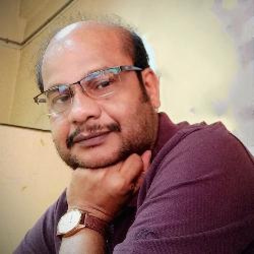 Somnath Mondal