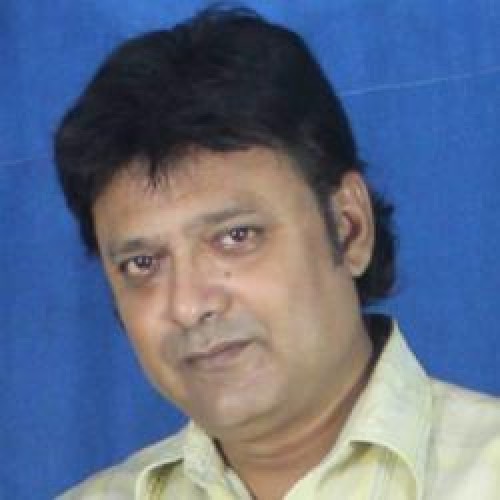 Raj Sengupta