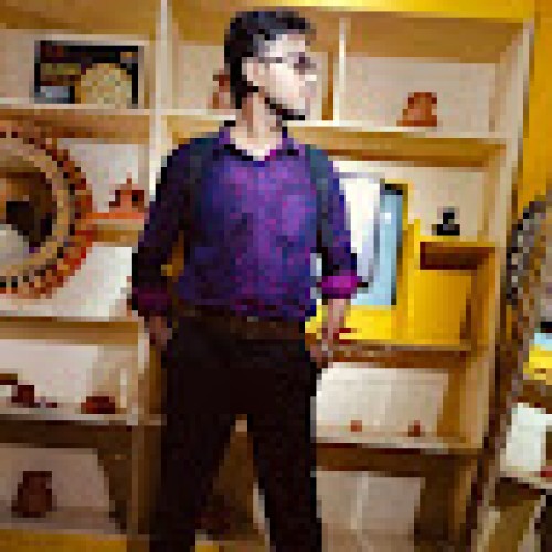 Md Aniruddho Rahi