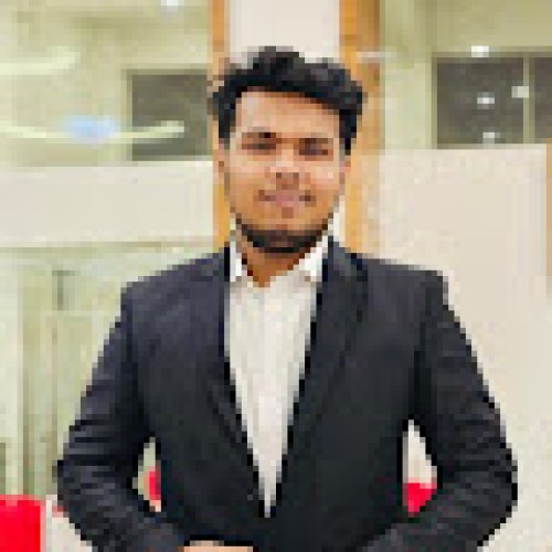 Shariar Uddin Tawsif