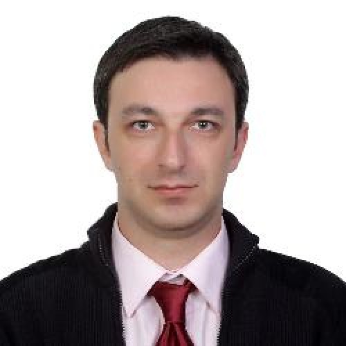 Hesam Dehghani