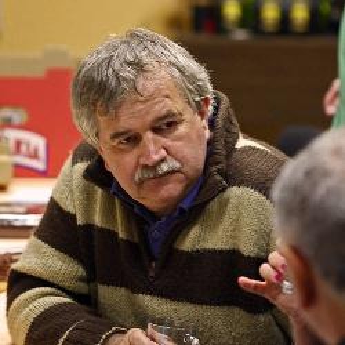 Dusan Davidov