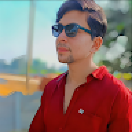 Namodit Sooryavanshi