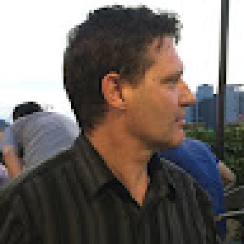 Mark Partridge
