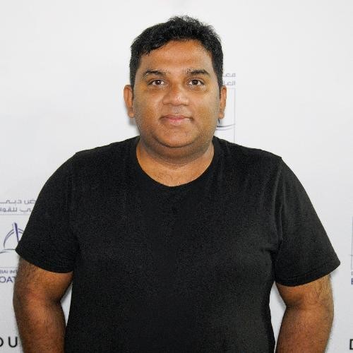 Naseer Haider Siddiqui