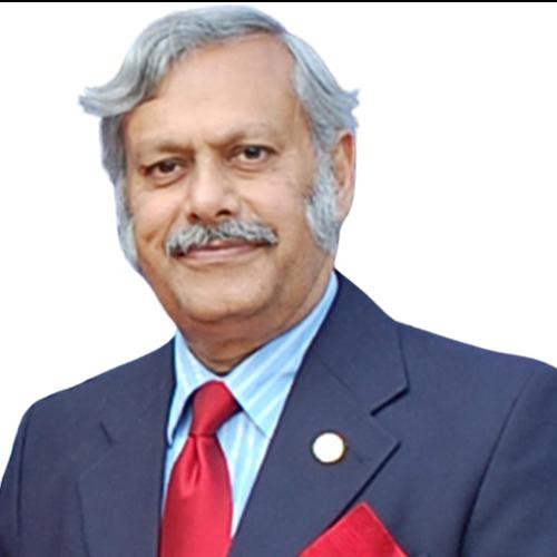 Sunil Prakash