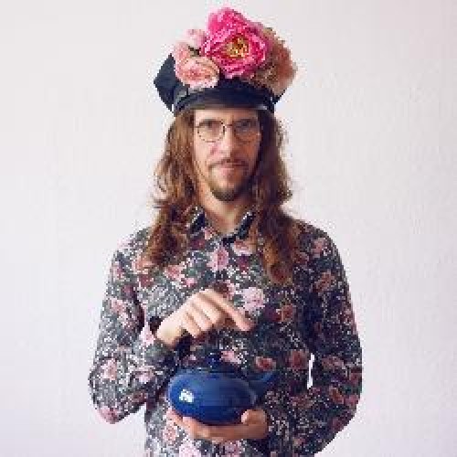 Henrik Seidel