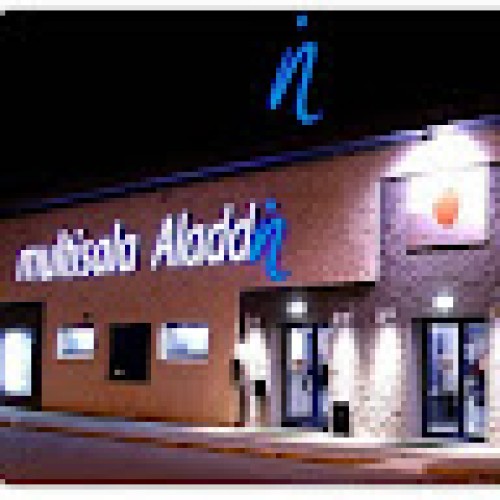 Multisala Aladdin