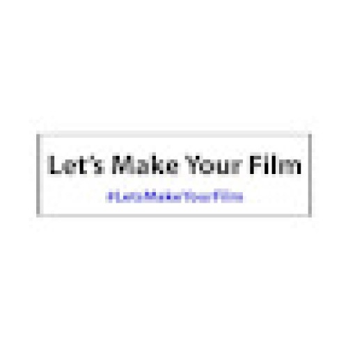 Let's Make Your Film
