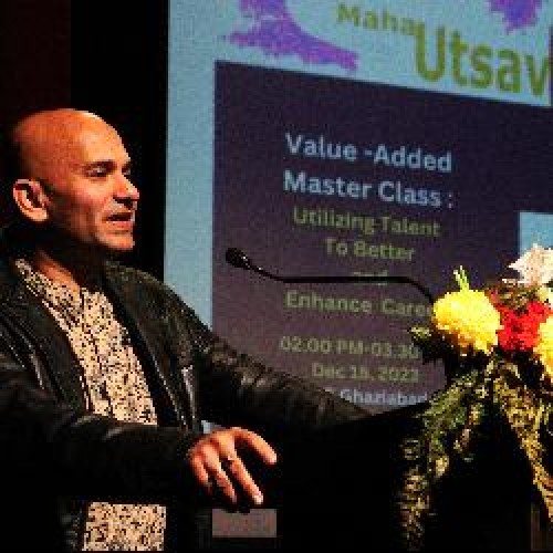 Amit R Agarwal