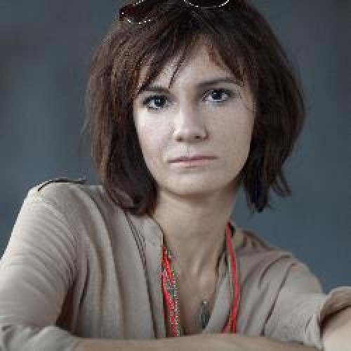 Vera Vodynski
