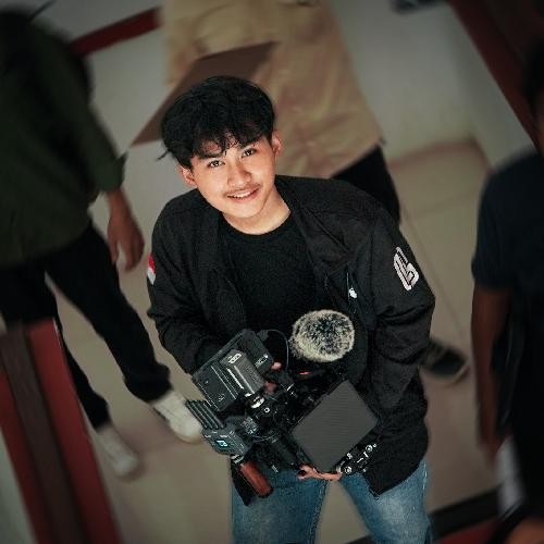 Davin Muammar Syarif