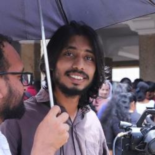 Pawan Anjana