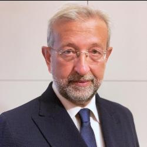 Umberto  GALVAN PIEDIMONTE 