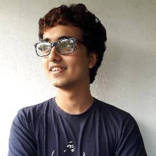 Rishab Thakur