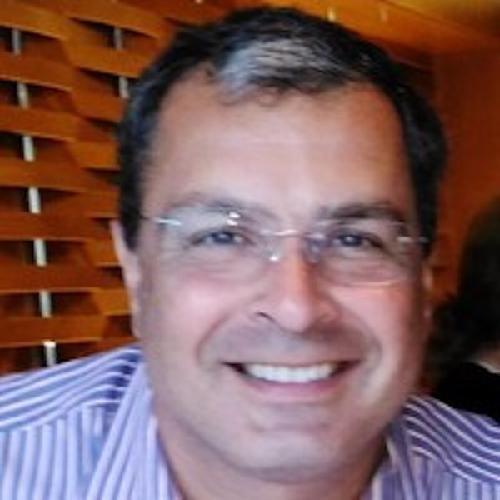 Frederico Sawabini Pereira