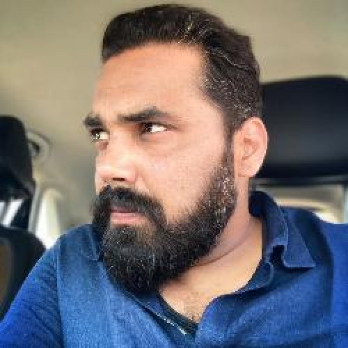 Prashant rana