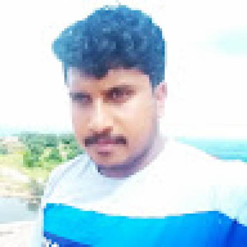 Santhosh Arya