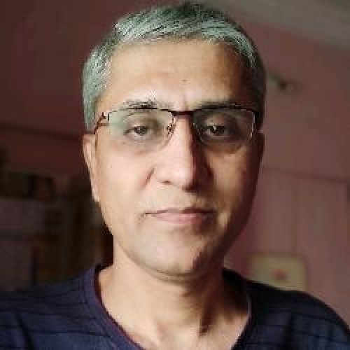 Soumitra Bagchi