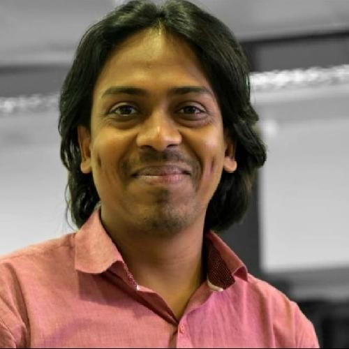 Saurabh Satpute