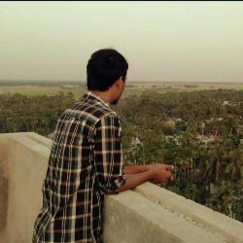 Saruwar  Jahan