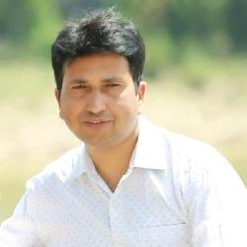 Rahul Sharma