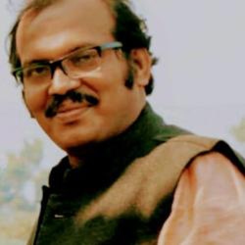 PALLAB ROY
