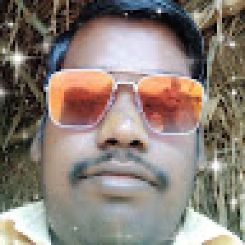 sandeep kashyap