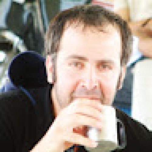 Davood Abdolmaleki