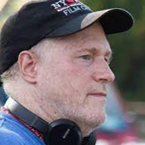 Gregory Lamberson
