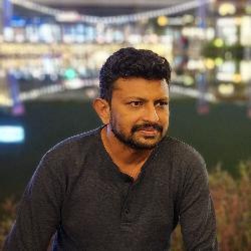 Ahamed  Aminudeen
