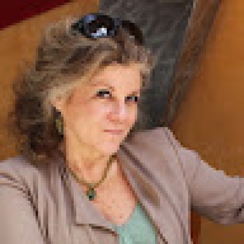Lynn Rogoff