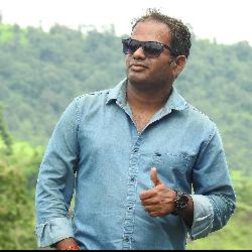 Atul Dhuri