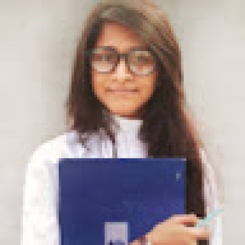 Umme Habiba
