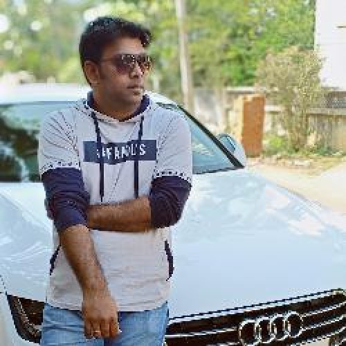 Aravind Mohan
