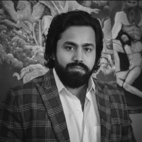 BalRaj Sylvester 