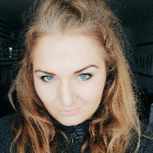 Ivana Petrik 