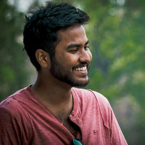 Anubhab Adhikary