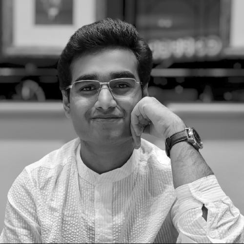 Amogh Kumar