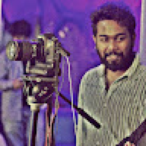 Sunny Mondal Director of photography