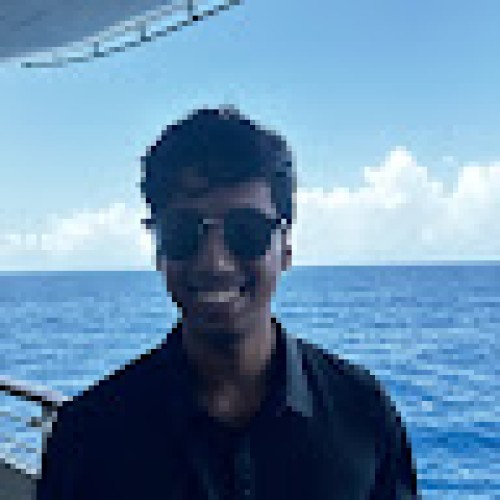 Sumer Menon