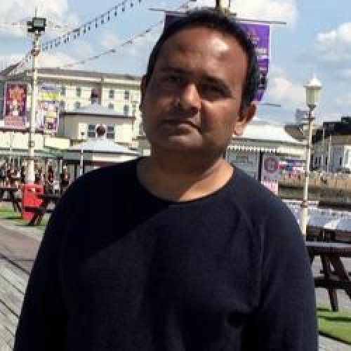 Rahat Khan