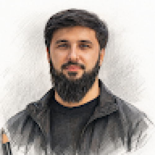 Husniddin Boymatov