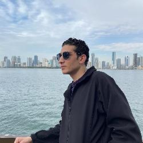 Ahmed  Kormod